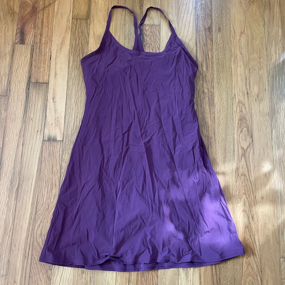 Outdoor Voices Exercise Dress